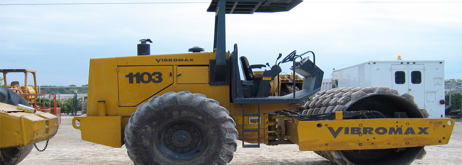Compactor